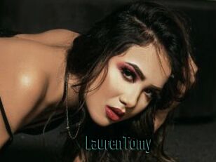 LaurenTomy