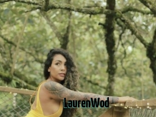 LaurenWod