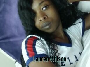 Lauren_Wilson