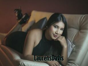 LaurensDavis