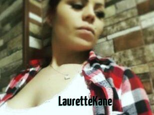 LauretteKane