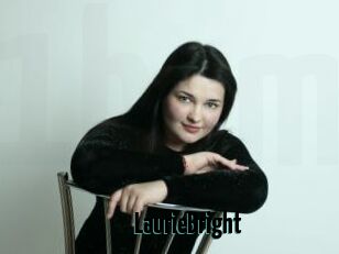 LaurieBright