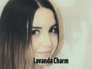 Lavanda_Charm