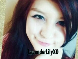 LavenderLilyXO