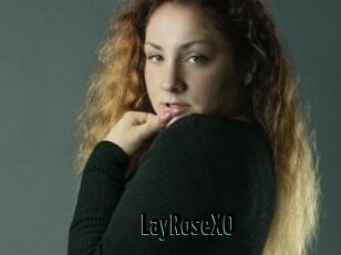 LayRoseXO