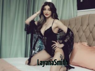 LayanaSmith
