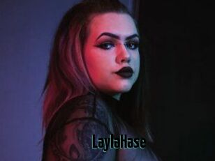 Layla_Hase