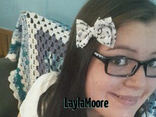LaylaMoore