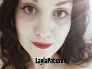 LaylaPatsson