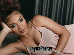 LaynaParker