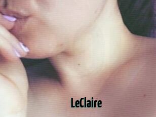 LeClaire