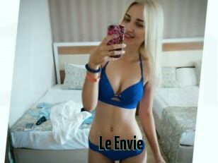 Le_Envie