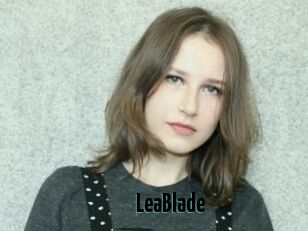 LeaBlade