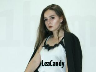 LeaCandy