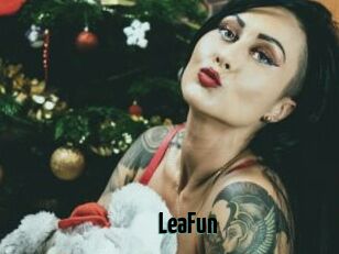 LeaFun
