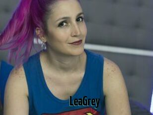 LeaGrey