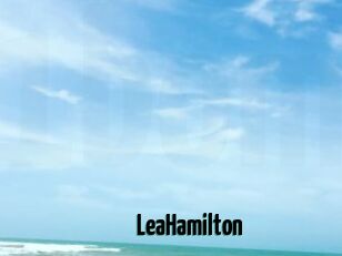 LeaHamilton
