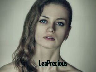 LeaPrecious