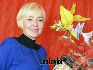 LeaTaylor