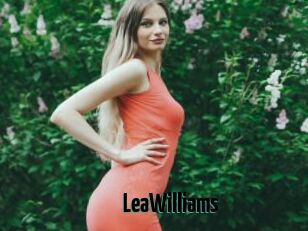 LeaWilliams
