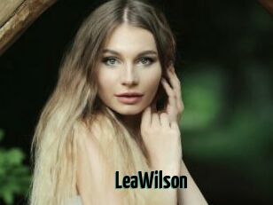 LeaWilson