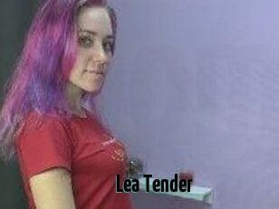 Lea_Tender