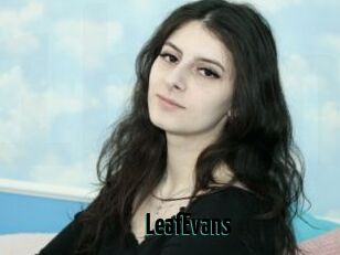LeafEvans