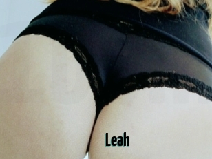 Leah