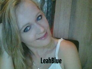 LeahBlue