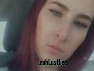 LeahLustLee