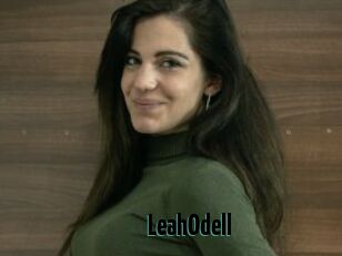 LeahOdell