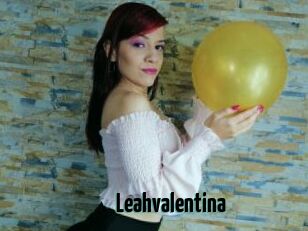Leahvalentina