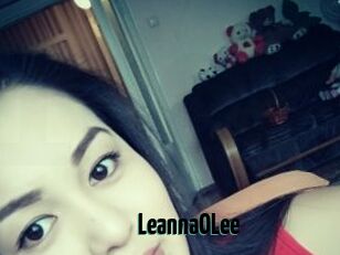 LeannaOLee