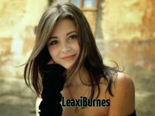 LeaxiBurnes