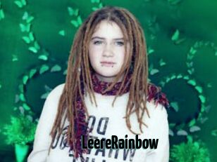 LeereRainbow