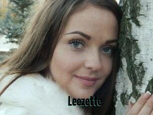 Leezette