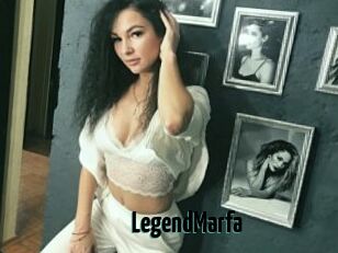 LegendMarfa