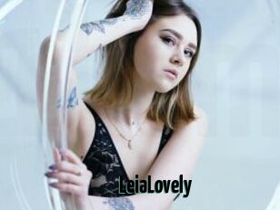 LeiaLovely