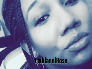 LeihlanniRose
