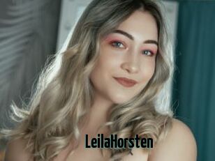 LeilaHorsten