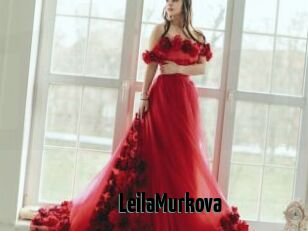 LeilaMurkova