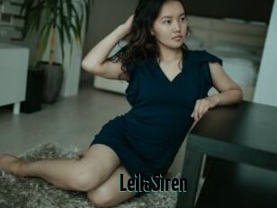 LeilaSiren