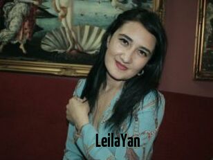 LeilaYan