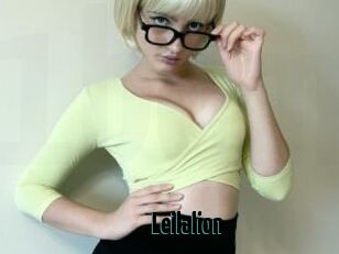 Leilalion