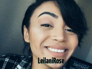 LeilaniRose
