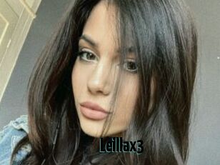 Leillax3