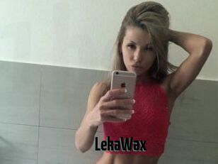 LekaWax