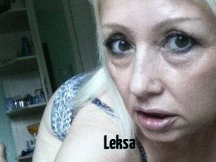 Leksa
