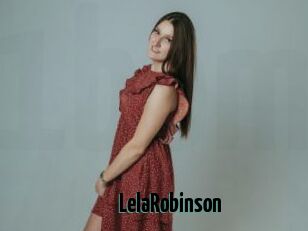 LelaRobinson