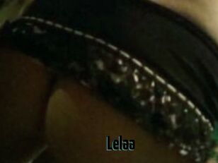 Lelaa